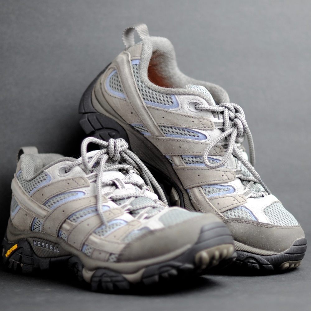 Size 8 Merrell Women's Sneakers